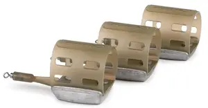 Matrix krmítko plastic open ended feeder xs - 20 g