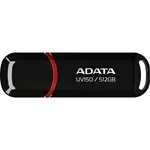 ADATA UV150 512GB USB 3.2/USB-A černá