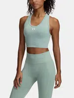 Dámská podprsenka Under Armour Vanish Seamless Mid Bra - Dámské