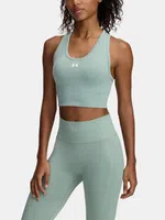 Dámská podprsenka Under Armour Vanish Seamless Mid Bra - Dámské