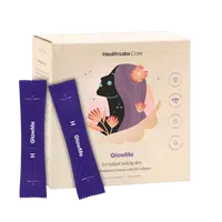 HEALTH LABS CARE GlowMe kolagen 5000 mg – malina 30 sáčků