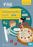 Kniha Matematika hravě - Kouzelné čtení Albi - Ondřej Rychlý, Tereza Rychlá