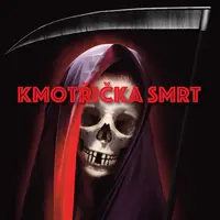 Kmotřička Smrt - Karel Jaromír Erben, František Pavlíček - audiokniha