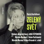 Zelený svět - audiokniha