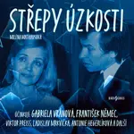 Střepy úzkosti - Mathausová Milena, František Němec, Gabriela Vránová, Ladislav Mrkvička, Viktor Preiss, Veronika Žilková, Antonie Hegerlíková, Tomáš 