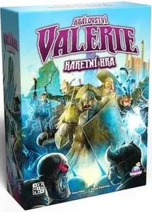 Království Valerie - Vallejo Isaias