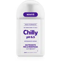 Chilly pH 6.5 gel na intimní hygienu 300 ml