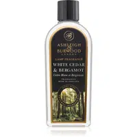 Ashleigh & Burwood London Lamp Fragrance White Cedar & Bergamot náplň do katalytické lampy 500 ml