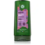 Yves Rocher Boucles kondicionér pro kudrnaté vlasy with organic flax 200 ml