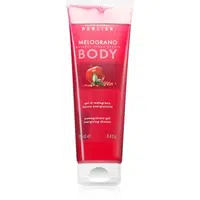 Perlier Pomegranate jemný sprchový gel 250 ml