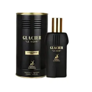 Maison Alhambra Glacier Le Noir - EDP 100 ml