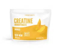 DESCANTI Creatine Monohydrate Mango 250 g
