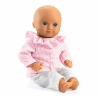 DJECO Miminko Baby Alba