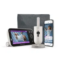 Philips Avent SCD971 Premium chytrá dětská chůvička