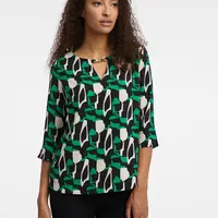 Dámské triko Orsay