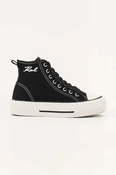 Kecky Karl Lagerfeld KAMPUS MAX III