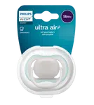 PHILIPS AVENT Šidítko Ultra air neutral 18m+
