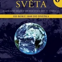 Dějiny světa 6 - Hans-Ulrich Thamer