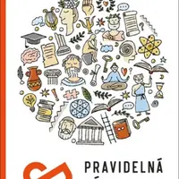 Pravidelná dávka - kolektiv autorů