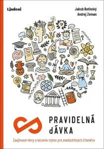 Pravidelná dávka - kolektiv autorů