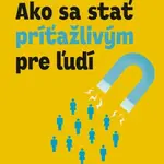 Ako sa stať príťažlivým pre ľudí - Reklau Marc