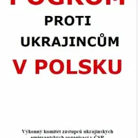 Pogrom proti Ukrajincům v Polsku
