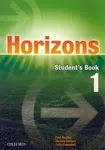 Horizons 1 Student´s Book - Paul Radley