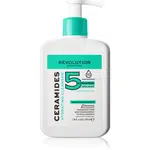 Revolution Skincare Ceramides jemný čisticí krém s ceramidy 236 ml