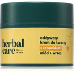 Farmona Herbal Care My Honey denní krém s revitalizačním účinkem s ceramidy 50 ml