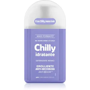 Chilly Hydrating gel na intimní hygienu 300 ml