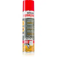 Predator Predator 3D impregnace prostorový repelent proti komárům a klíšťatům 400 ml