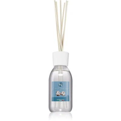 THD Unico Cotton Flower aroma difuzér 200 ml