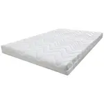 MID.YOU DĚTSKÁ MATRACE, 100/200 cm