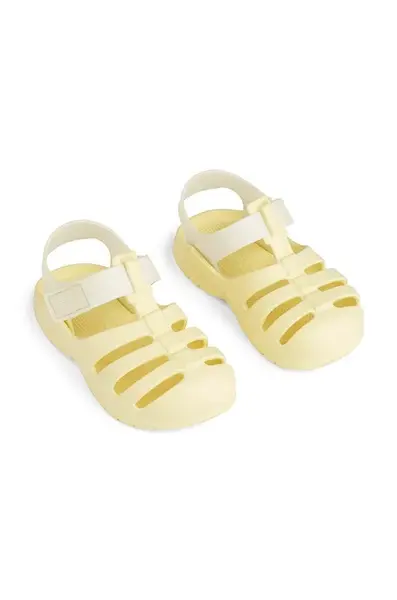 Dětské sandály Liewood Beau Sandals