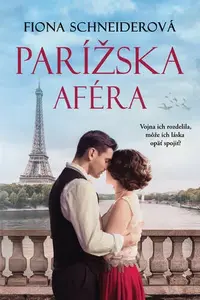 Parížska aféra - Fiona Schneiderová