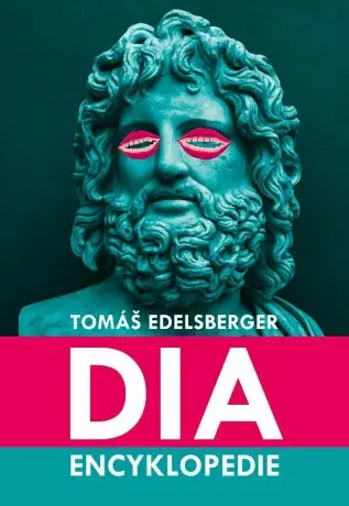 DIA encyklopedie - Tomáš Edelsberger