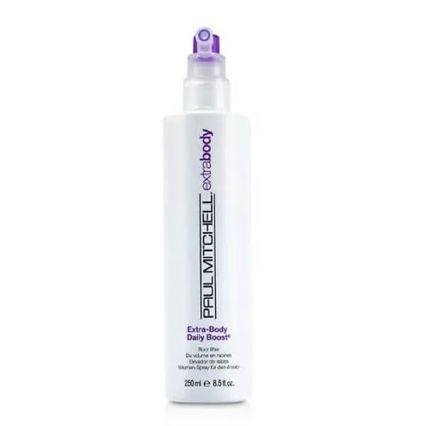 Paul Mitchell Vlasový sprej pro objem od kořínků Extra Body (Daily Boost Root Lifter) 500 ml