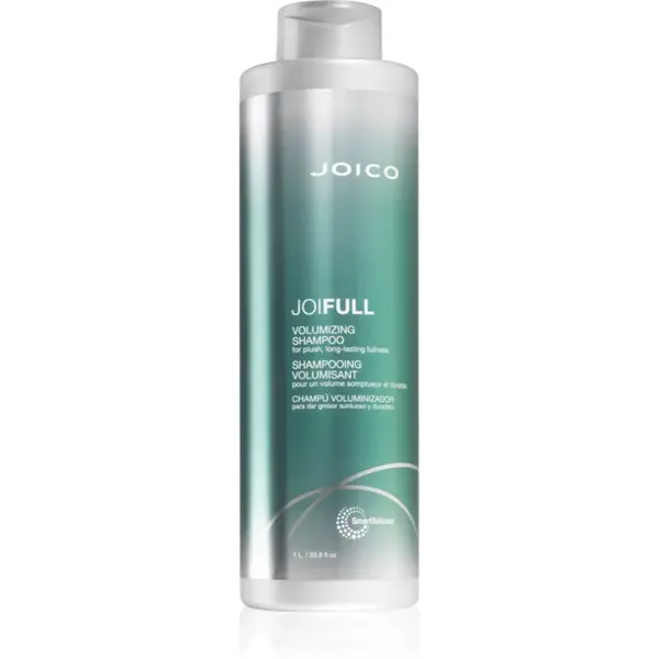 Joico Joifull objemový šampon pro jemné a zplihlé vlasy 1000 ml