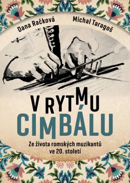 V rytmu cimbálu - Dana Račková, Michal Taragoš - e-kniha