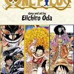 One Piece (Omnibus Edition), Vol. 27 - Viz_Unknown