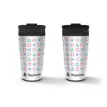PlayStation Cestovní nerez hrnek 450 ml