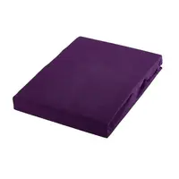 Novel ELASTICKÉ PROSTĚRADLO, žerzej, 180-200/200-220 cm