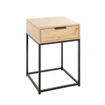 NOČNÍ STOLEK, 40/60/40 cm