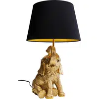 Kare-Design STOJACÍ LAMPA, 27/48/27 cm