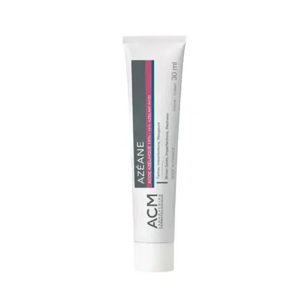 ACM Pleťový krém s 15% kyselinou azelaovou Azéane (Cream) 30 ml