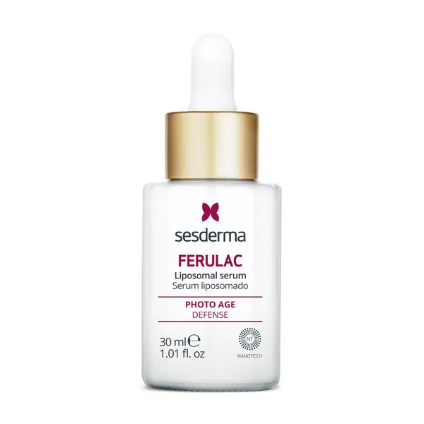 Sesderma Liposomální pleťové sérum Ferulac (Liposomal Serum) 30 ml