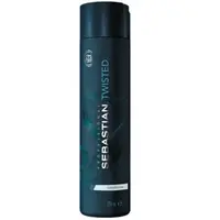 Sebastian Professional Kondicionér pro vlnité a kudrnaté vlasy Twisted (Conditioner) 250 ml