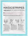 MAGICSTRIPES Kolagenová maska na oční okolí (Wake Me Up Collagen Eye Patches) 1 ks