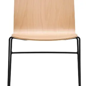 RIM konferenční židle LAMBDA WOOD LA 4011.070