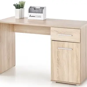 HALMAR Psací stůl LIMA B1 dub sonoma